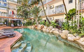 Coral Tree Inn Cairns